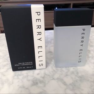 Perry Ellis Eau De Toilette